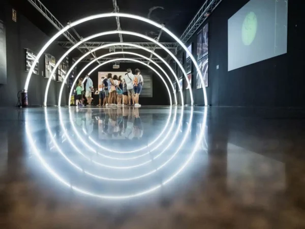 Museos interactivos para visitar con peques en Valencia