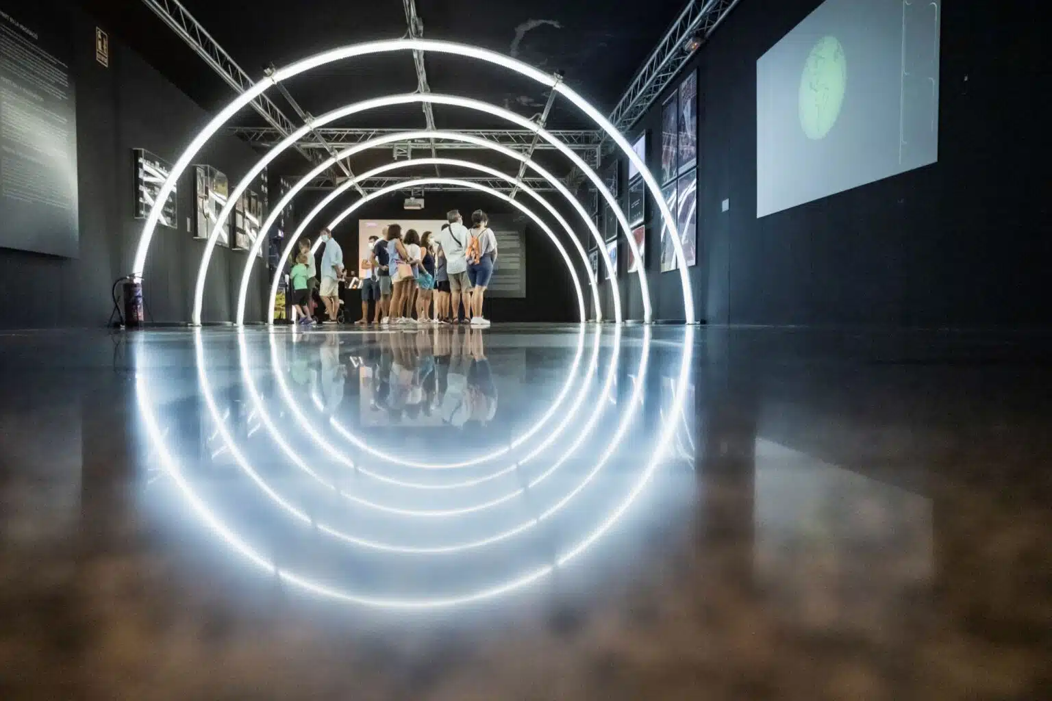 Museos interactivos para visitar con peques en Valencia