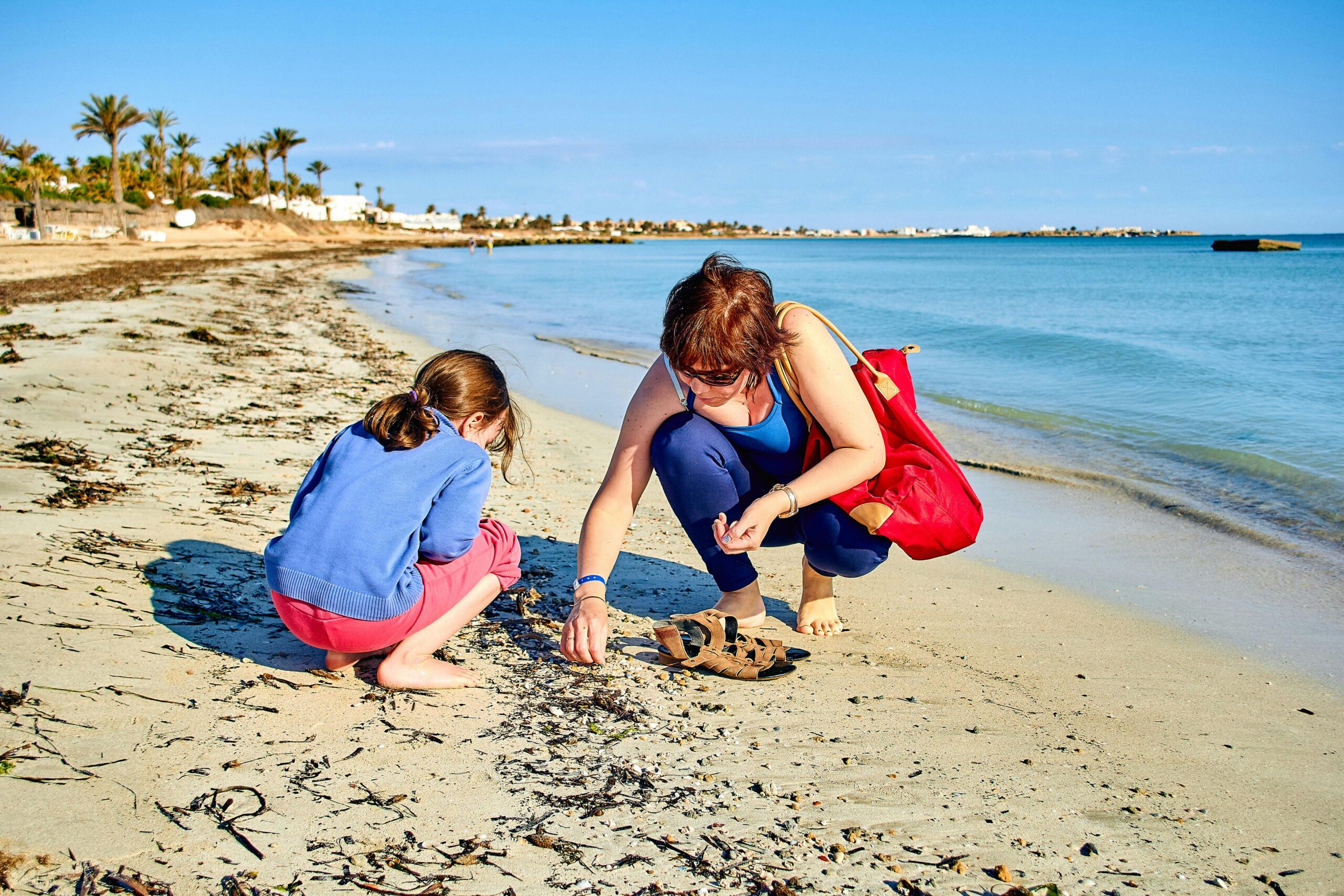 Valencia con niños: actividades divertidas para toda la familia