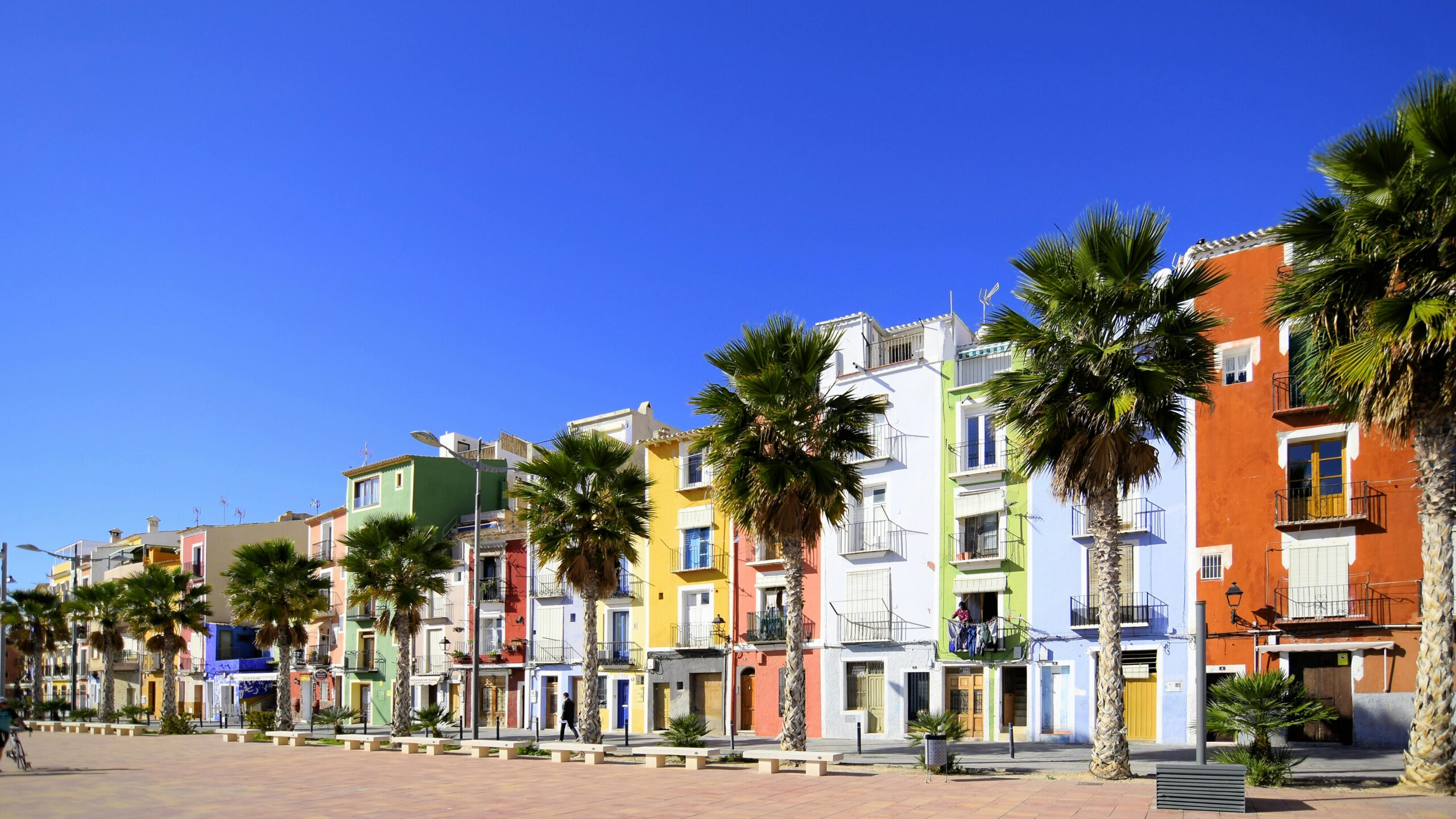 Dónde alojarse en Valencia: las mejores zonas para cada tipo de viajero
