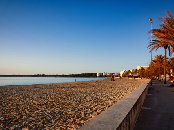 Playas de Valencia: cuál elegir según tu estilo de viaje