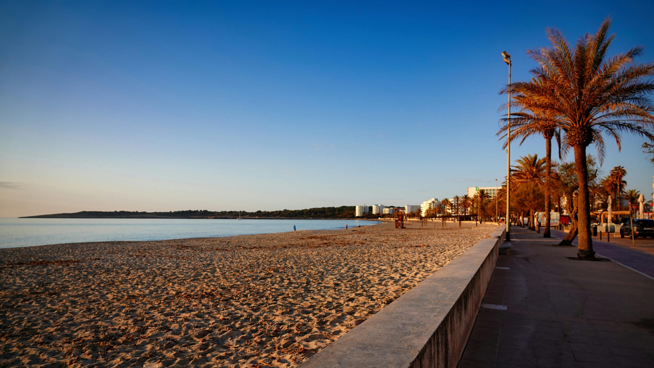 Playas de Valencia: cuál elegir según tu estilo de viaje